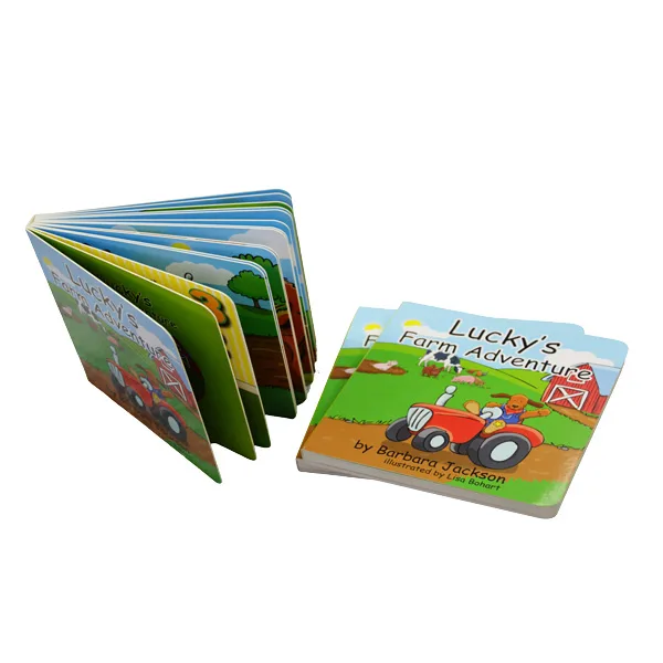 board book printing pic