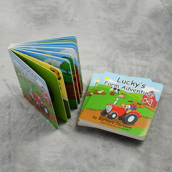 board children books printing (6)