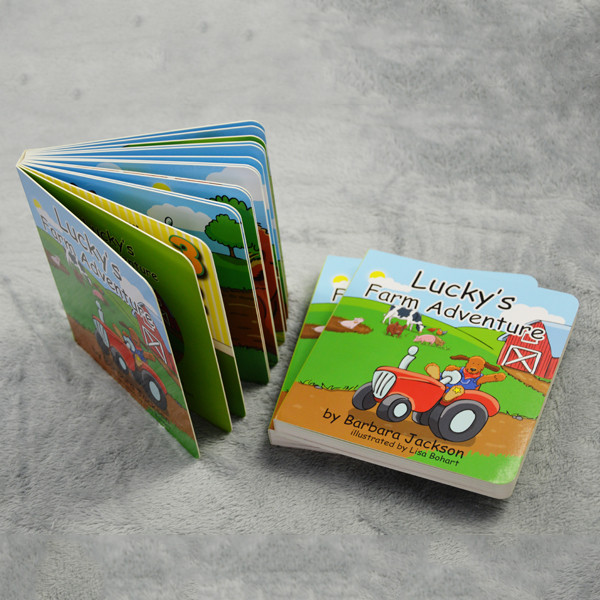 children book printing service China (14)