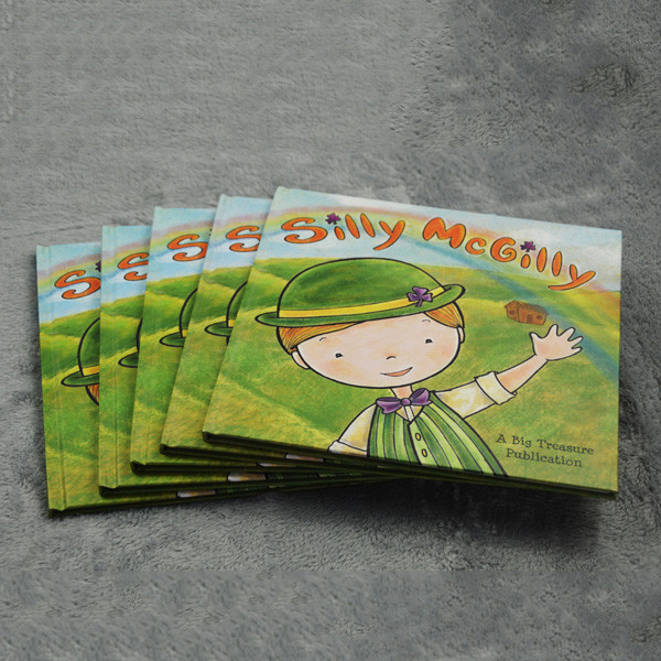 children book printing service China (8)