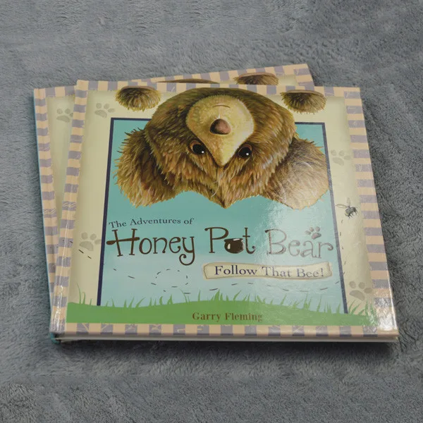 children book printing service China (9)