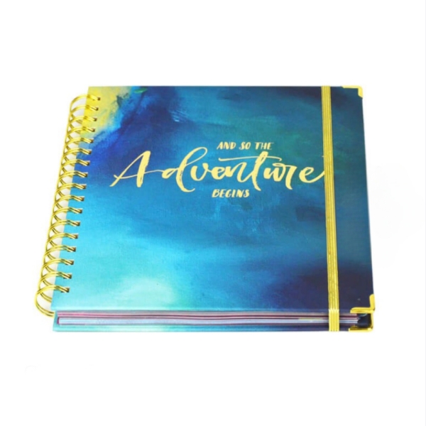 Notebook Printing