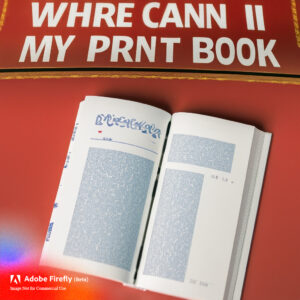 Where Can I Print My Book? A Comprehensive Guide to Book Printing in China