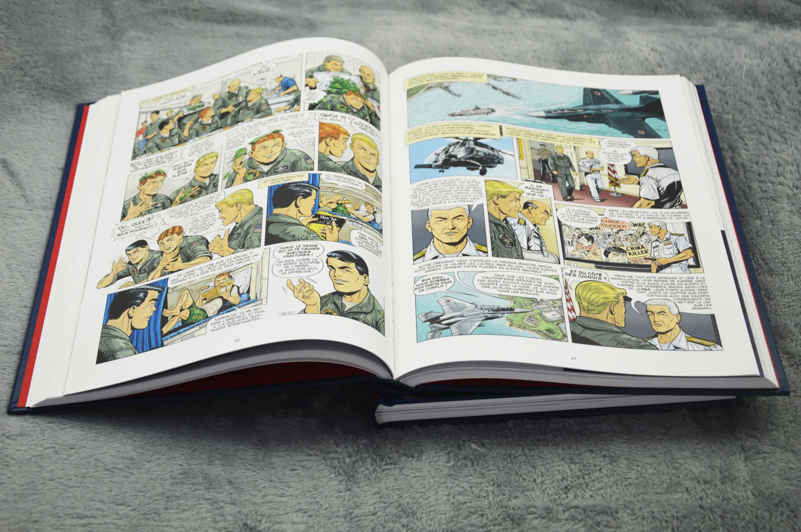 graphic novel printing scaled