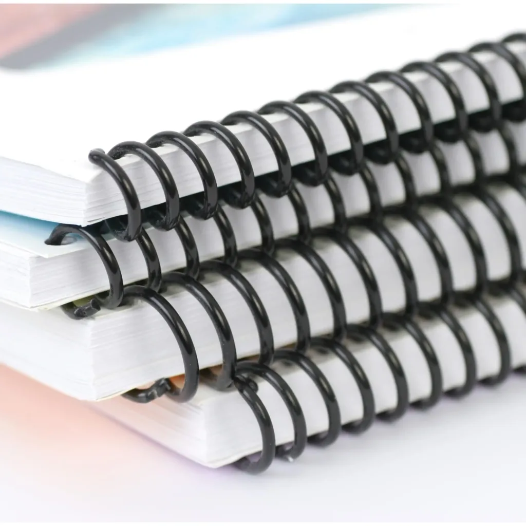 Spiral Bound Notebook