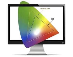 Monitor Calibration Process